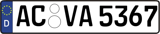 AC-VA5367