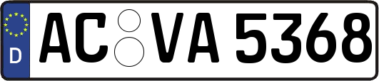 AC-VA5368