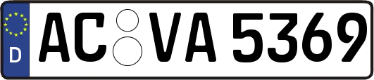 AC-VA5369