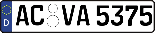 AC-VA5375