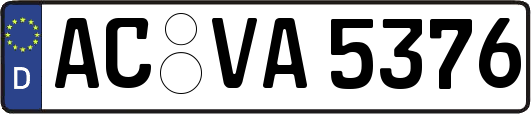 AC-VA5376