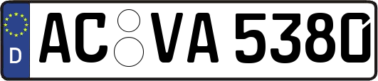 AC-VA5380