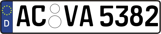AC-VA5382