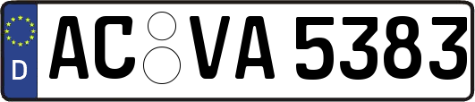 AC-VA5383