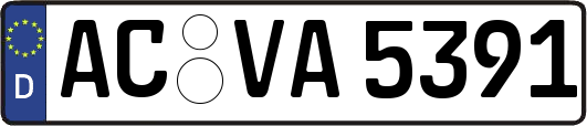 AC-VA5391