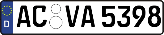 AC-VA5398