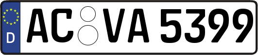 AC-VA5399