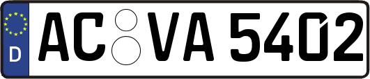 AC-VA5402