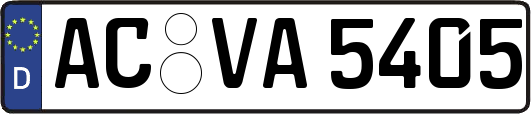 AC-VA5405