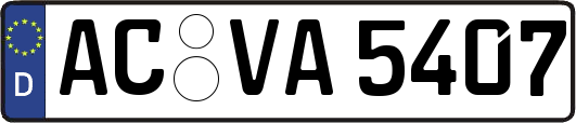 AC-VA5407