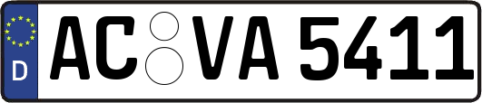 AC-VA5411