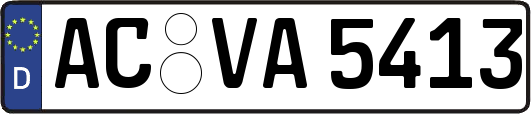 AC-VA5413