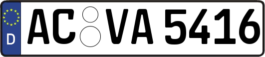AC-VA5416