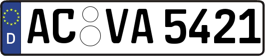 AC-VA5421