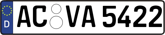 AC-VA5422