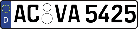 AC-VA5425