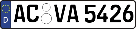 AC-VA5426