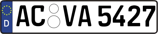 AC-VA5427