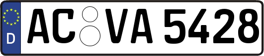AC-VA5428