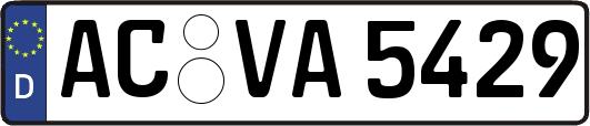 AC-VA5429