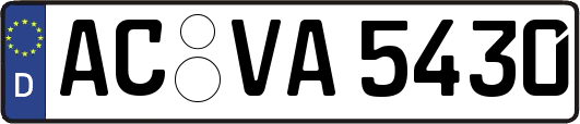 AC-VA5430