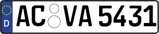 AC-VA5431