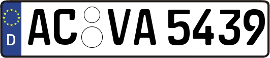 AC-VA5439