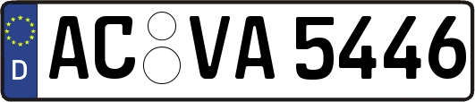 AC-VA5446