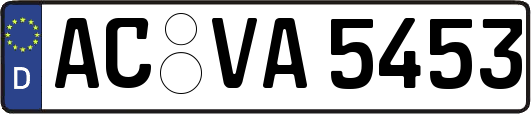 AC-VA5453