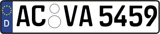 AC-VA5459