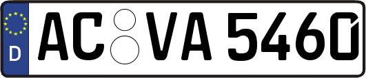 AC-VA5460