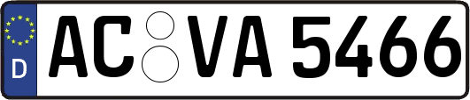 AC-VA5466