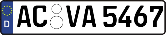 AC-VA5467