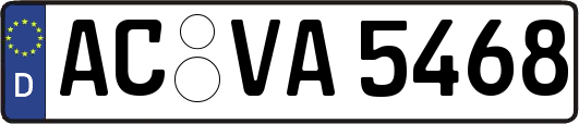 AC-VA5468