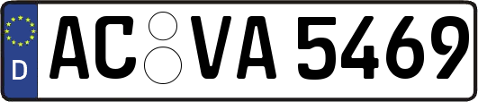 AC-VA5469