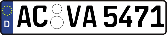 AC-VA5471