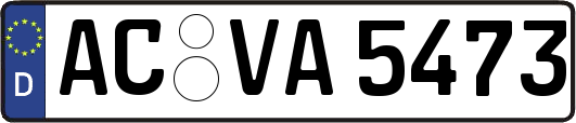 AC-VA5473