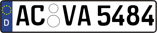 AC-VA5484