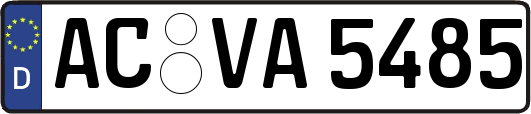AC-VA5485