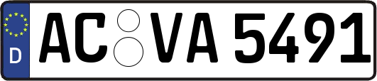 AC-VA5491