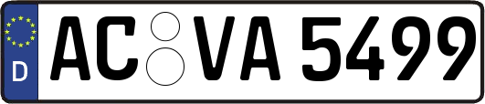 AC-VA5499