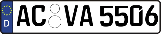 AC-VA5506