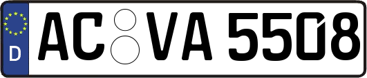AC-VA5508