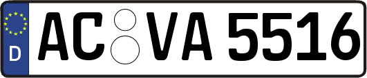 AC-VA5516