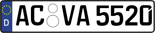 AC-VA5520