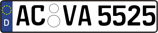 AC-VA5525