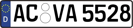 AC-VA5528