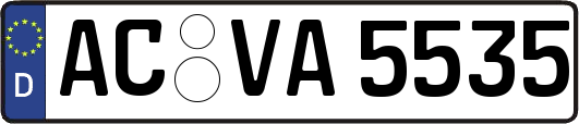 AC-VA5535