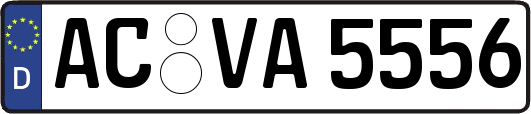 AC-VA5556