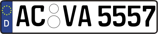 AC-VA5557